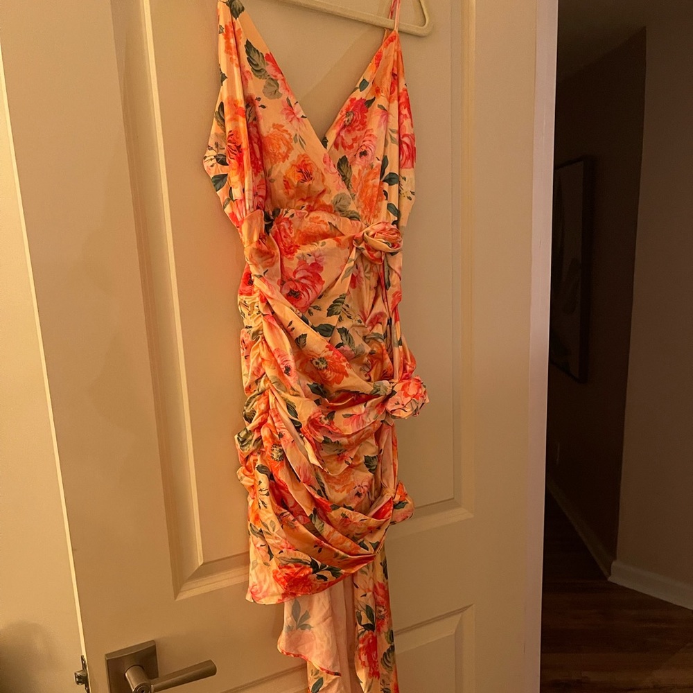 For Love and Lemons Dress